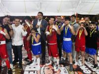 &ldquo;Tejiendo Paz&rdquo; llega a Chignahuapan con servicios para la ciudadan&iacute;a