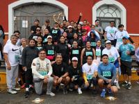 1.&ordf; Carrera &ldquo;Comunidad UTTECAM 2025&rdquo;