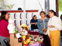 Jueves Culturales en la Secretar&iacute;a de Bienestar