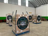 Crece Puebla Cinco de Mayo con segunda exportaci&oacute;n a Nueva York