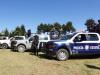 Con acciones operativas interinstitucionales, fueron detenidas 106 personas: SSP
