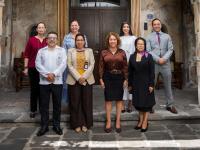 Puebla consolida acuerdos nacionales en transparencia y rendici&oacute;n de cuentas