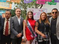 Puebla, sede del certamen Miss Latina 2026