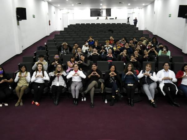 Salud refuerza comunicación ética y humana en materia de donación de órganos