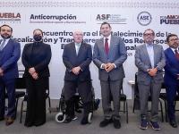 La rendici&oacute;n de cuentas es una obligaci&oacute;n que tenemos frente a la poblaci&oacute;n: Alejandro Armenta