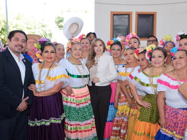 SEDIF invertirá 2 millones de pesos para reequipar la Casa del Abue