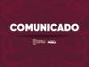 Comunicado Secretar&iacute;a de Educaci&oacute;n P&uacute;blica
