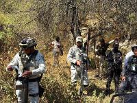 Gobierno del Estado mantiene acciones para la localizaci&oacute;n de Nemecio Herrera