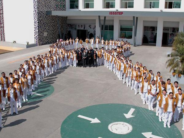 Gobierno de Puebla sensible con la niñez que enfrenta cáncer