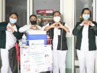 Secretar&iacute;a de Salud garantiza vacuna contra sarampi&oacute;n en todo el estado