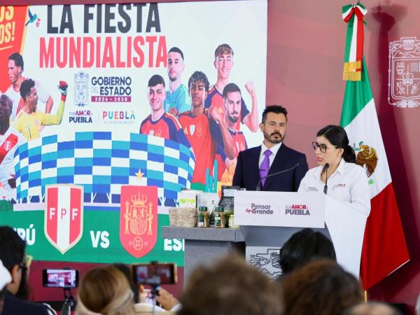 Puebla consolida su liderazgo deportivo con olimpiada CONADE