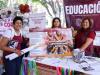 Fortalece SEP atenci&oacute;n sobre servicios educativos en San Mart&iacute;n Texmelucan