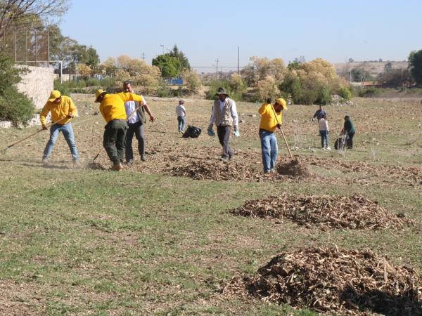 Restauración del Atoyac y Valsequillo, eje de justicia social y ambiental en Puebla