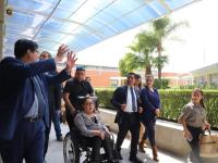 SEDIF Puebla reconoce 20 a&ntilde;os de compromiso de CINIA M&eacute;xico con la inclusi&oacute;n laboral