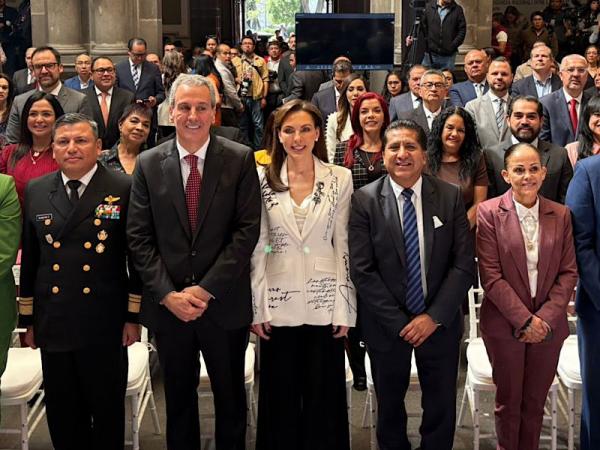 SEDIF y Ayuntamiento de Puebla unen esfuerzos en materia de asistencia social