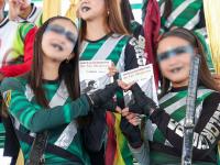 Puebla previene adicciones entre j&oacute;venes a trav&eacute;s de la Jornada Nacional por la paz