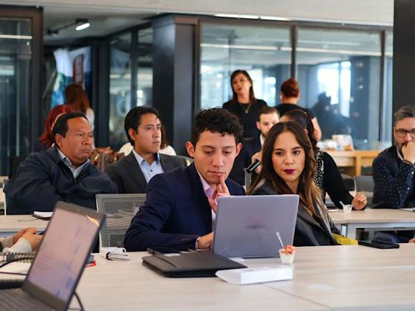 CECyTE Puebla fortalece la educación sustentable en alianza con el Clúster de Plásticos y Economía Circular