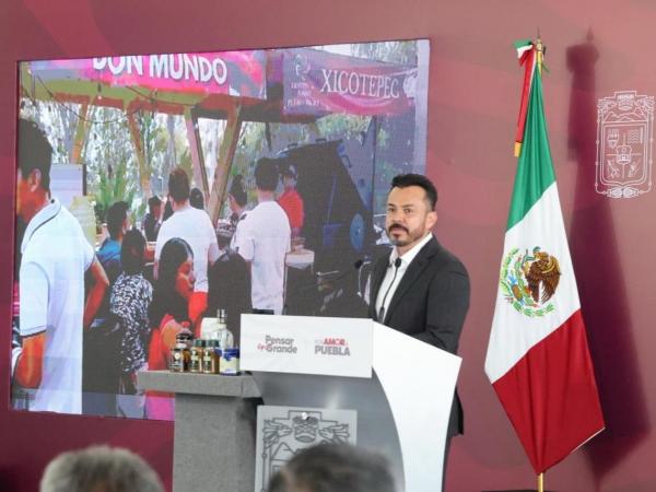 Con saldo blanco y derrama económica superior a mil mdp, Feria de Puebla 2026 fortaleció identidad