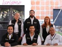 Agencia de Energ&iacute;a promueve energ&iacute;a solar para el desarrollo comunitario en Atlixco
