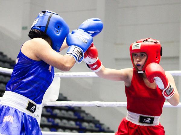 Puebla será sede del Elite Panamerican Championships de Boxeo