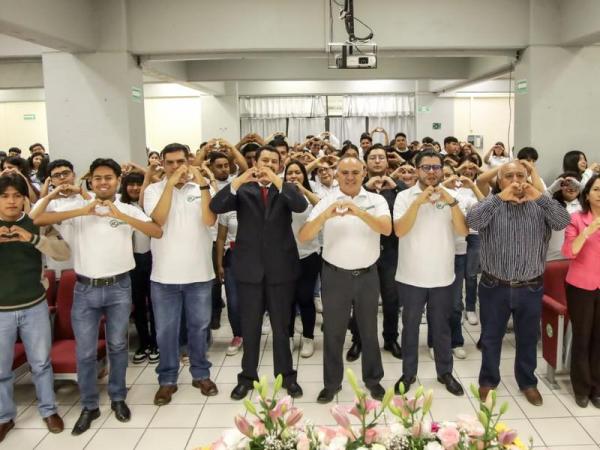 UTTECAM celebra el Día del Contador