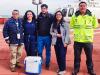 Realiza Salud traslado a&eacute;reo de h&iacute;gado a la Ciudad de M&eacute;xico