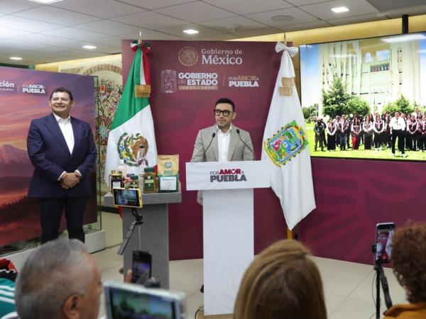 Con Capital de la Tecnología y Sostenibilidad, Gobierno Estatal detona innovación industria y bienestar