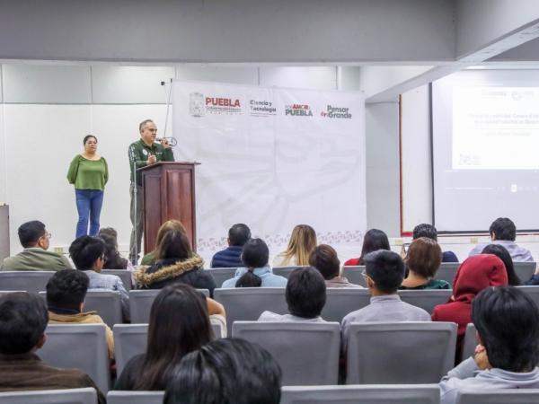 UTTECAM fortalece la cultura de la propiedad industrial