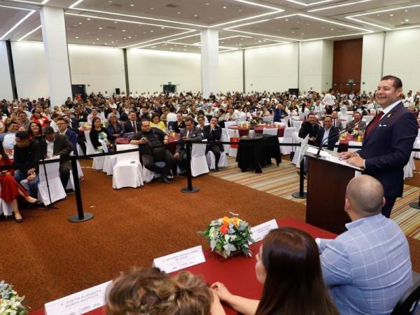 Nueva escuela mexicana, caminar juntos hacia una educación más inclusiva y equitativa