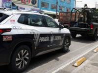 Con 210 operativos interinstitucionales, fueron detenidas 87 personas: SSP