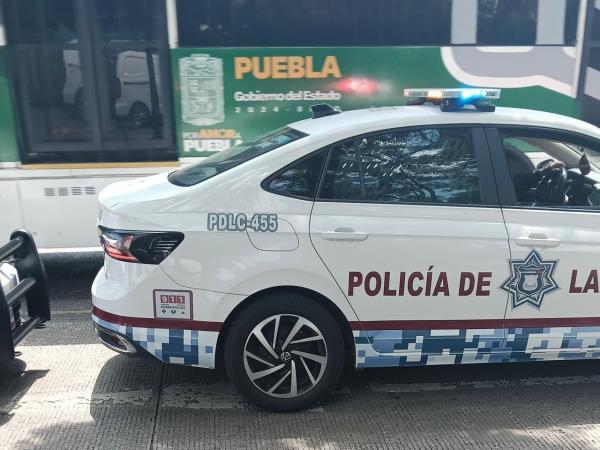 Refuerza Gobierno del Estado seguridad en RUTA
