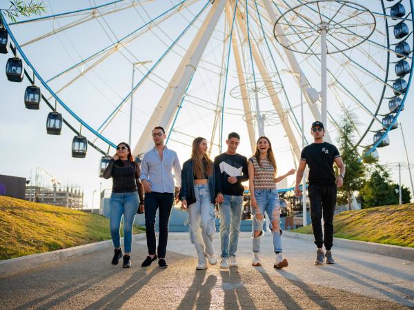 Puebla impulsa turismo como motor de desarrollo económico y cultural