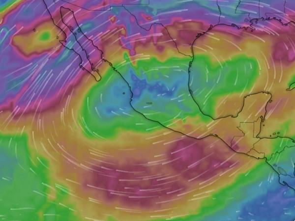 Pronostican altas temperaturas en Puebla; Protección Civil refuerza medidas preventivas