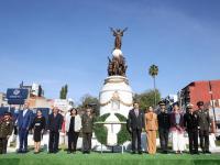 A 204 a&ntilde;os de Independencia, Puebla impulsa transformaci&oacute;n basada en ciencia e innovaci&oacute;n
