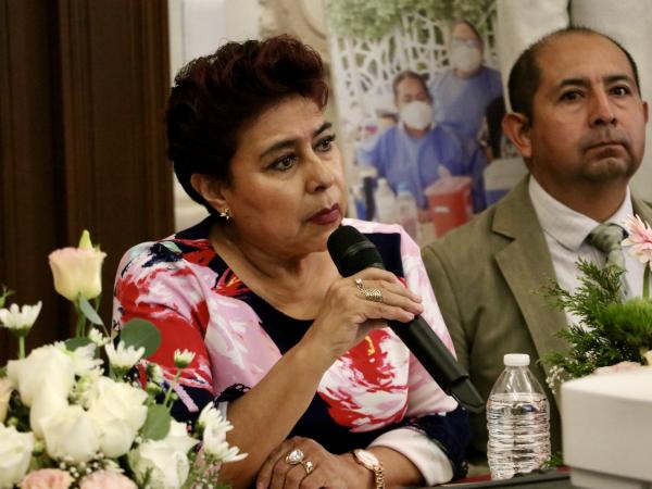 Gobierno del Estado refuerza acciones de salud mental, prevención del suicidio y adicciones