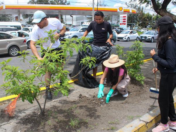 Deporte y Juventud serán vigilantes de Faenas y Bachetón