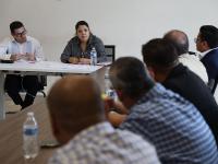 Desarrollan SSP y CNDH plan de atenci&oacute;n para personas ind&iacute;genas en reclusi&oacute;n