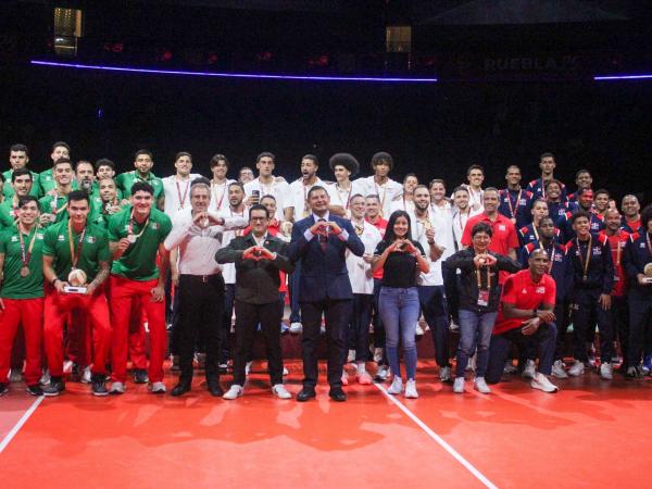 2025, un año clave para consolidar a Puebla como epicentro deportivo