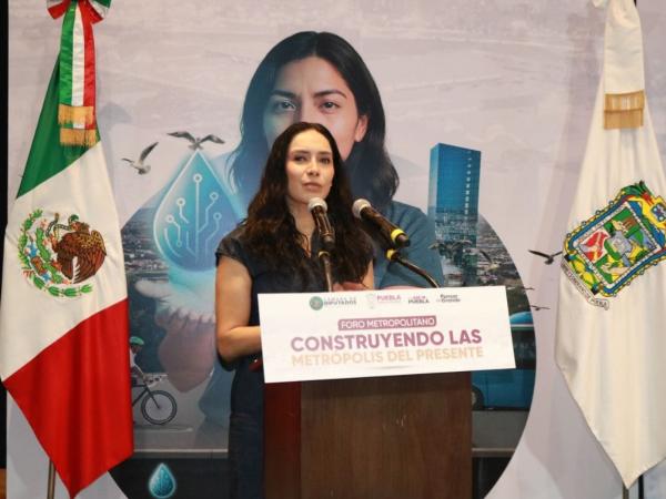 Seguridad para las familias con infraestructura y abasto de agua para las ciudades