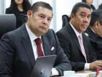 En Puebla no debe haber puerta giratoria: Alejandro Armenta