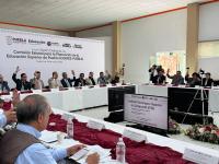 Fortalece IPMP formaci&oacute;n docente con posgrados en Innovaci&oacute;n Educativa