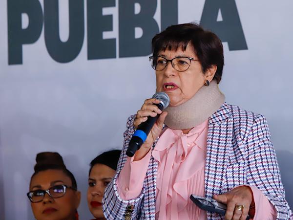 Fortalece gobierno estatal diálogo con la ciudadanía y ordenamiento del transporte público