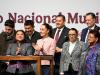 Encuentro Nacional Municipal 2025, muestra de sensibilidad de la Presidenta Sheinbaum: Armenta