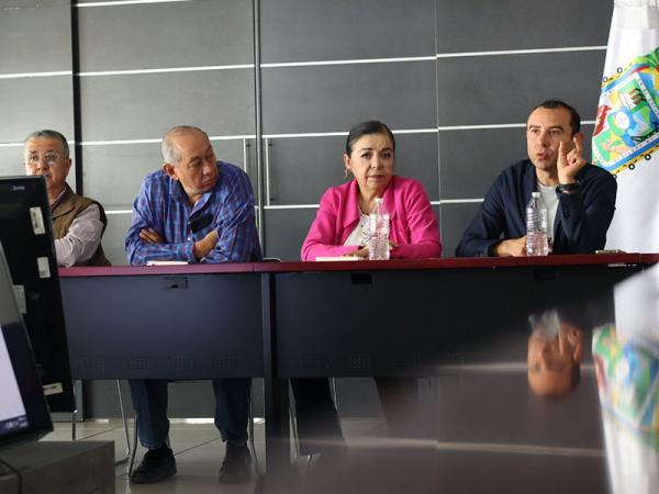 CECyTE Puebla trabaja por la alfabetización en comunidades