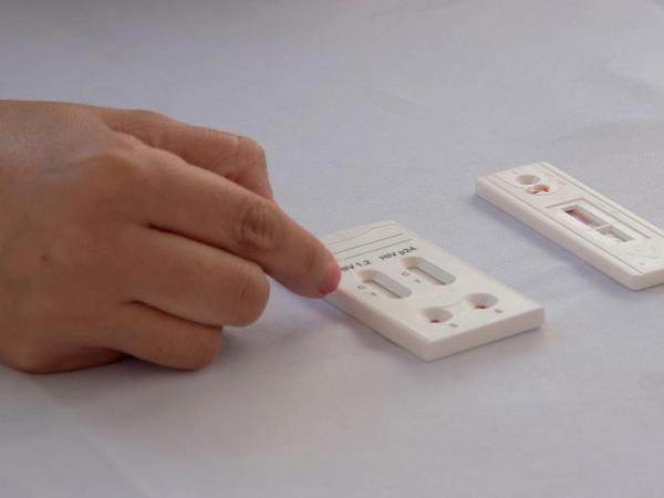 ISSSTEP crea conciencia sobre la importancia de prevenir el VIH