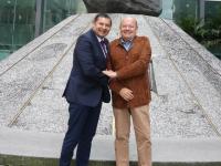 Gobierno de Puebla logra hist&oacute;rico respaldo de PEMEX