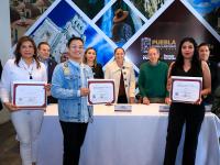 Impulsa gobierno de Alejandro Armenta servicio de calidad en industria tur&iacute;stica