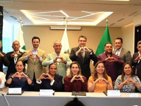 Consolida Conalep Puebla alianzas estratégicas con el sector productivo