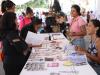 Invita Secretar&iacute;a de las Mujeres a Jornada Violeta en Tepexi de Rodr&iacute;guez