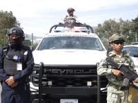 Contin&uacute;an operativos interinstitucionales para la construcci&oacute;n de la paz en carreteras